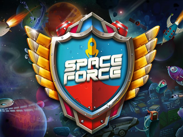 Space Force